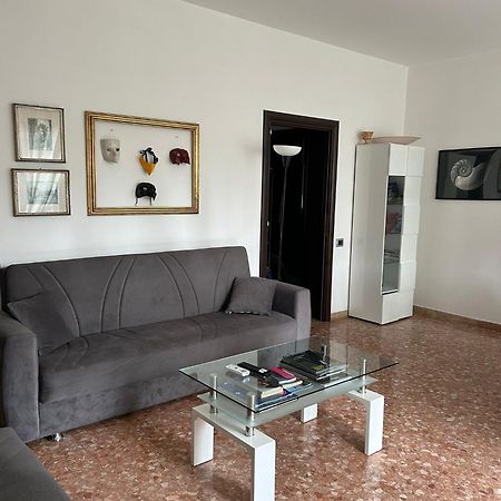 Apartamento A Casa Di Dario Venecia Exterior foto