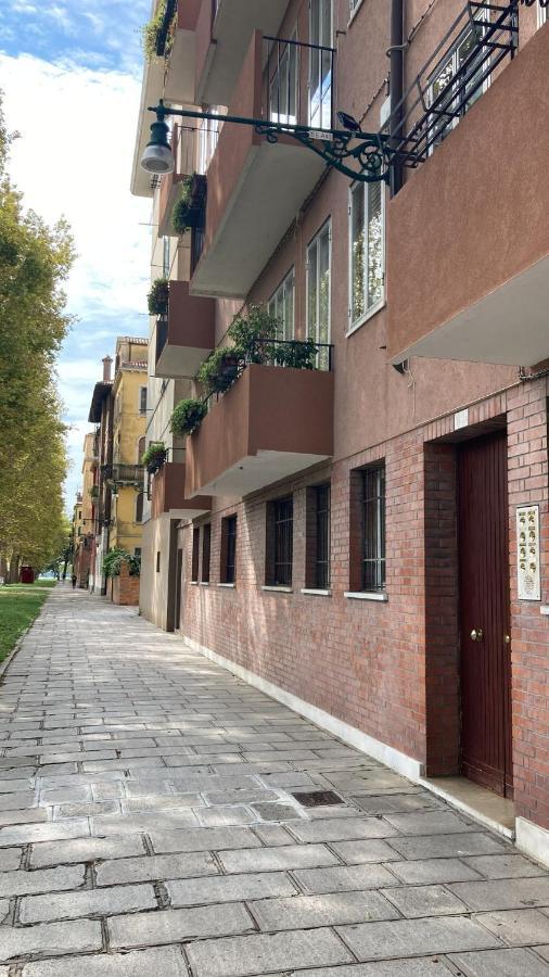 Apartamento A Casa Di Dario Venecia Exterior foto