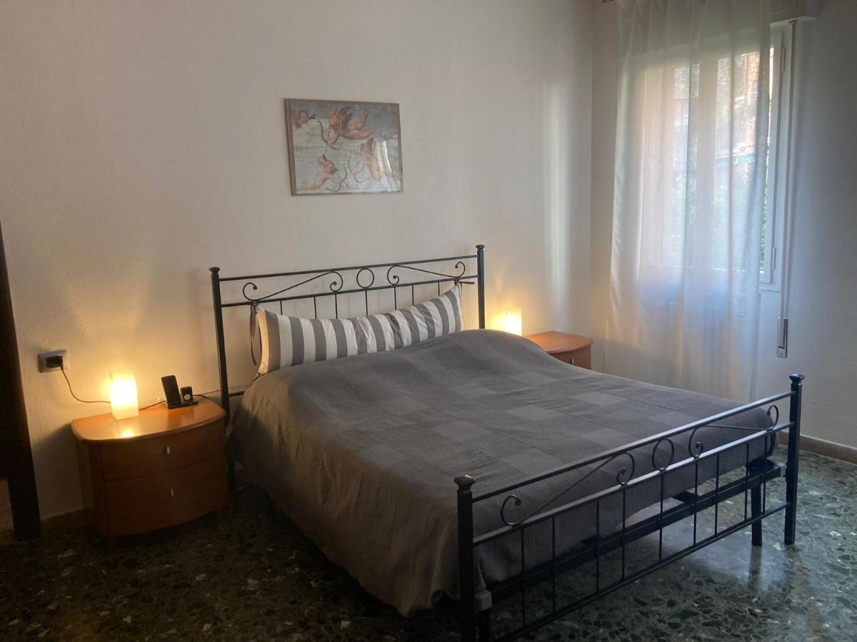 Apartamento A Casa Di Dario Venecia Exterior foto