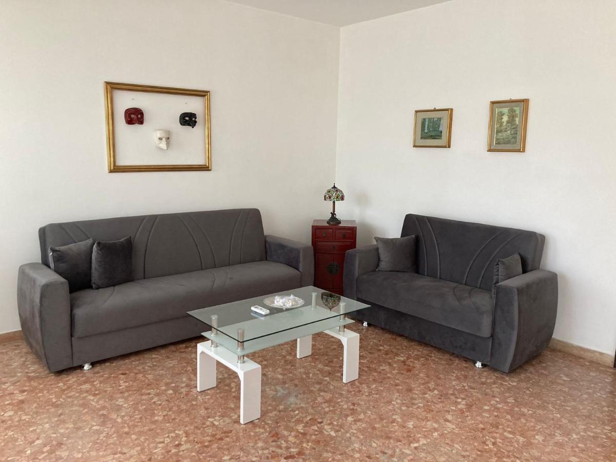 Apartamento A Casa Di Dario Venecia Exterior foto